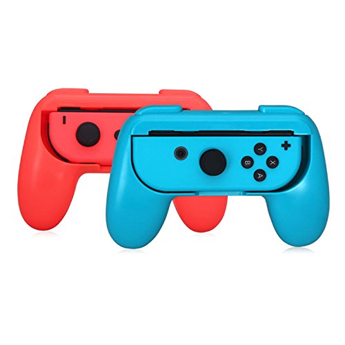Amazon.co.jp: Nintendo Switch Joy-Con ハンドル Switch ハンドル 2個