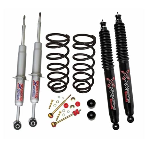 Skyjacker T4330STBB Suspension Lift Kit