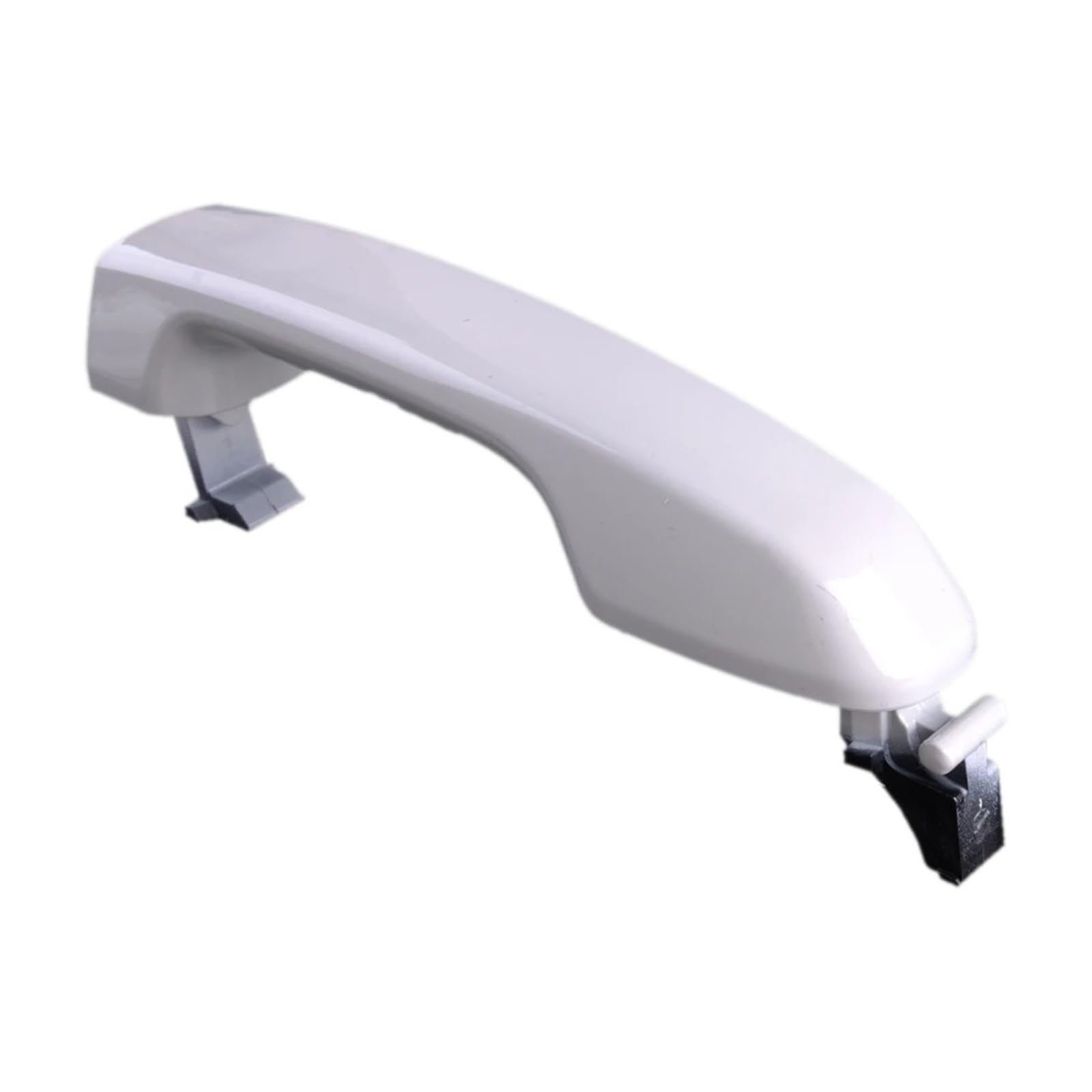 Pacsci One Color Car Outer Door Handle For Toyota For Land For Cruiser For Prado J150 2009-2012 2013-2020 Car Outside Door Handle