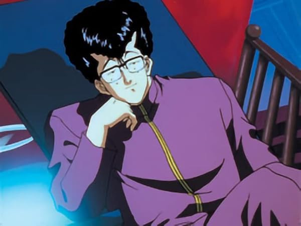 Amazon.co.jp_ 幽☆遊☆白書を観る _ Prime Video