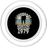 Zoom IMG-1 legendary dentist born 1979 45th Zoom IMG-1 legendary dentist born 1979 45th