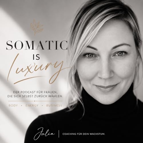 Somatic is Luxury. cover art