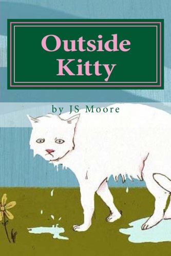 Outside Kitty