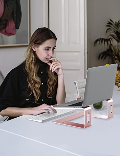 Support de refroidissement pour ordinateurs portables 10-15.6