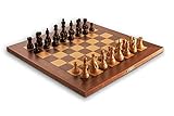 [OFFLINE SPIELEN] Dank seines modularen Aufbaus ist das System jederzeit erweiterbar. So können Schachcomputer Module von MILLENNIUM angeschlossen werden. Oder Sie spielen via ChessLink Modul mit mobilen oder Desktop-Anwendungen von HIARCS oder Chess for Android.