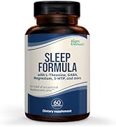 RIGHT ELEMENT Sleep Formula