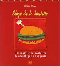 Download Éloge de la boulette PDF