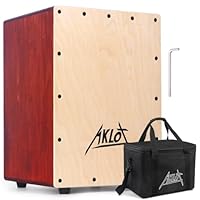 カホンAKLOT AKLOT (アクロット) カホン｜トレファクONLINE