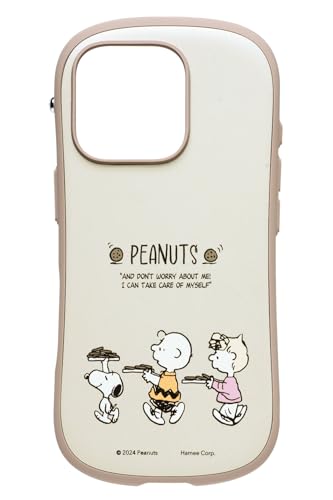 iFace First Class Cafe PEANUTS/s[ibc Xk[s[ iPhone 16 Pro P[X MagSafe Ή MagSynq (JtF^C/NbL[)yACtFCX ACtH16v p iphone16pro Jo[