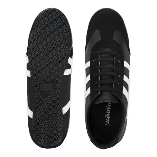 Image of Leatherkraft Mens Lk tgrs Sneaker