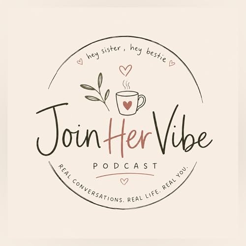 『JoinHerVibe』のカバーアート