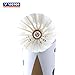 Victor Gold No.1 Badminton Shuttlecock Birdy 12-Pack (Speed-77)