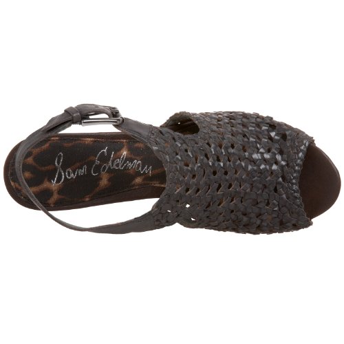 Image of Sam Edelman Women's Yaro Heeled Sandal