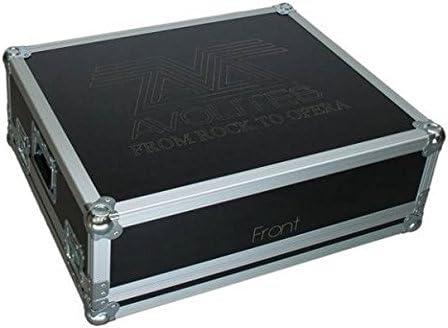 Quartz Flight Case
