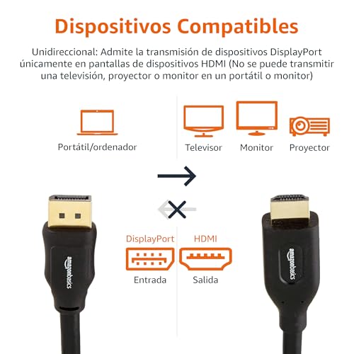 La Mejor Selección de Displayport to hdmi los mejores 5. 8 La Mejor Selección de Displayport to hdmi los mejores 5. 6