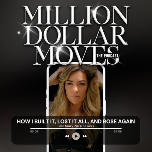 How I Built It, Lost It all, And Rose Again