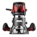 SKIL 14 Amp Plunge and Fixed Base Router Combo — RT1322-00