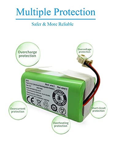 onson j10c battery replacement