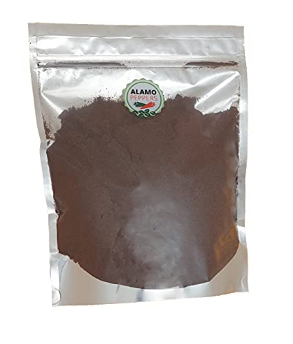 Alamo Peppers Habanero Powder Kilogram