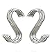S-hooks
