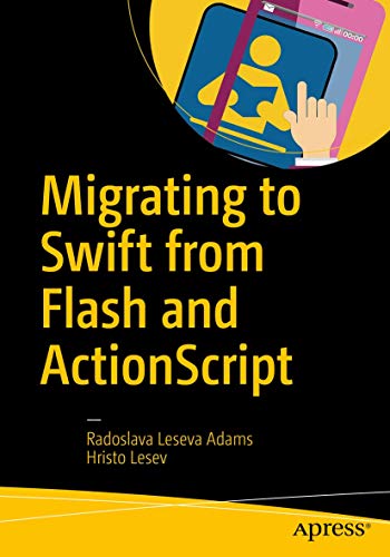 Migrating to Swift from Flash and ActionScript view 2