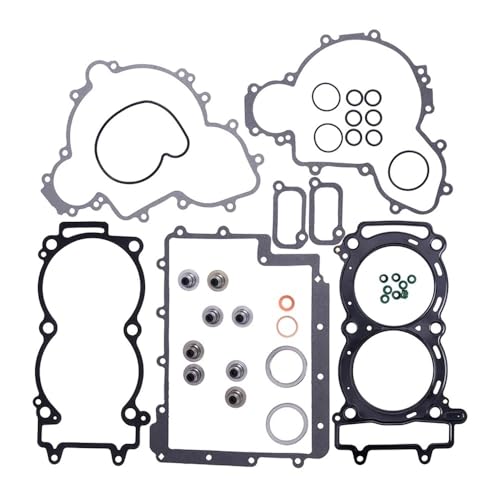 Joints de cylindre RZR900 pour réparer une perte de compression