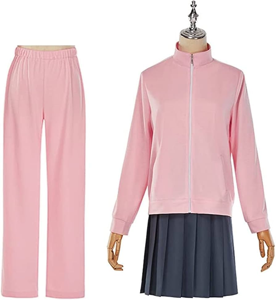 Amazon.co.jp: ぼっち・ざ・ろっく！ コスプレ衣装 後藤ひとり 伊地知