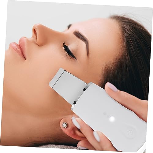DOITOOL Raspador De Pele Ultrassônico Escova Facial Elétrica Esfoliante Facial Elétrico Escova De Li