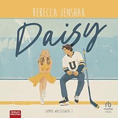 Page de couverture de Daisy (German Edition)