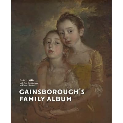 Gainsborough&rsquo;s Family Album