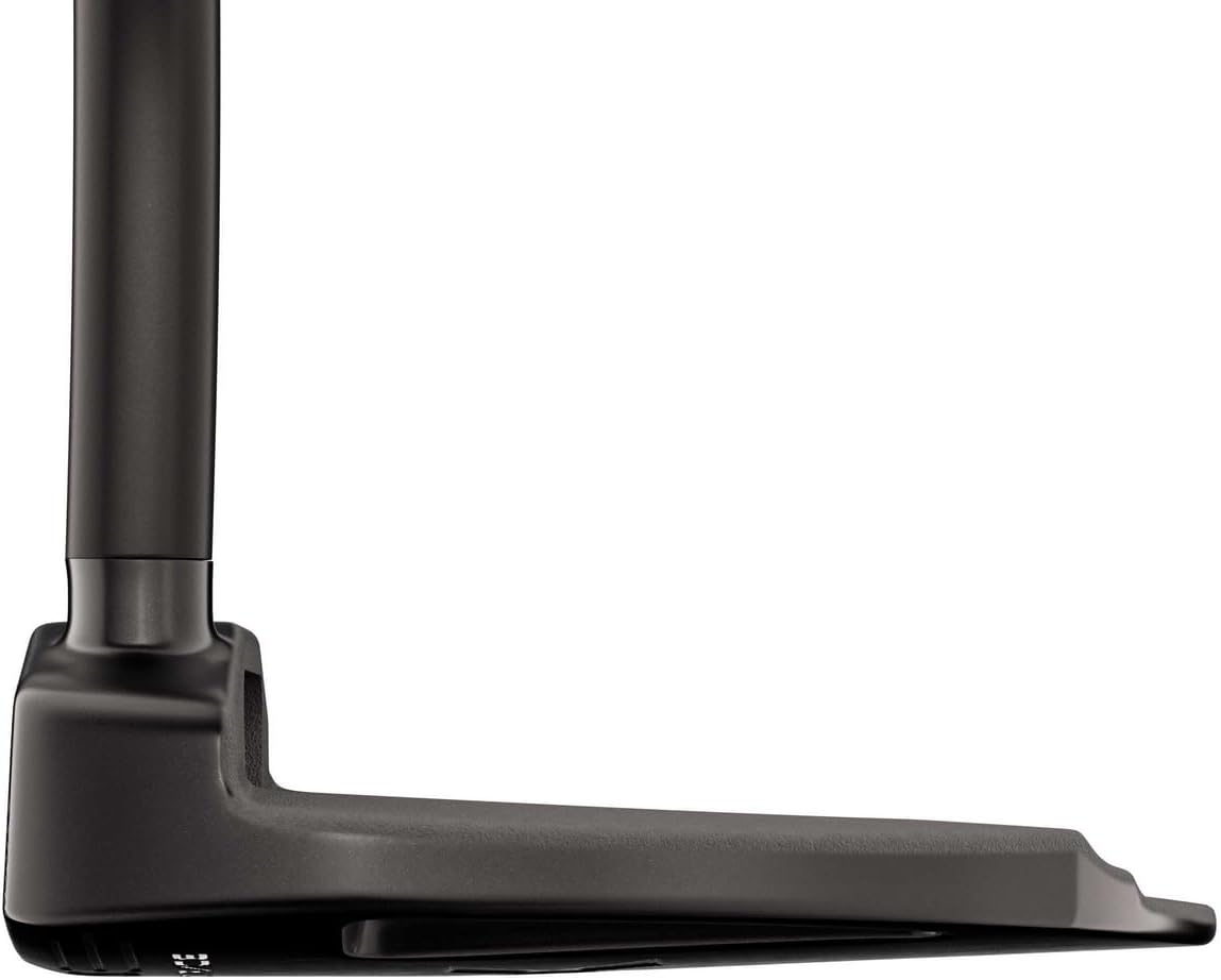 Ram FX-02 CNC Milled Mallet Putter, Right Hand