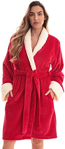 Just Love Solid Kimono Robes for Women