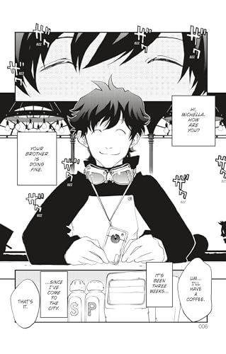 Image of Blood Blockade Battlefront Omnibus Volume 1
