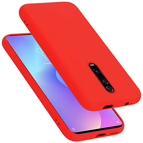 Custodia per Xiaomi Mi 9T / Mi 9T PRO / RedMi K20 / RedMi K20 PRO protezione telefono - Foto 46 di 46
