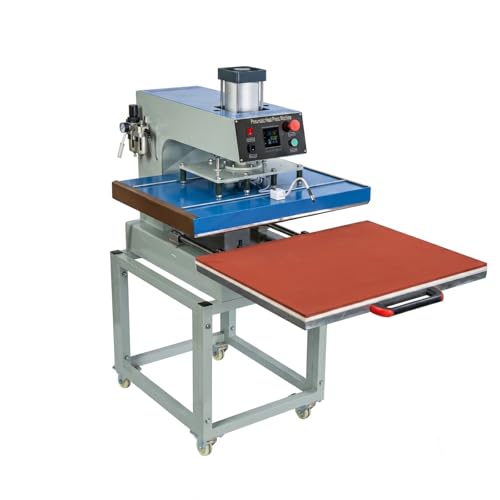 TransferMuse 24×32 Pneumatic Auto Release