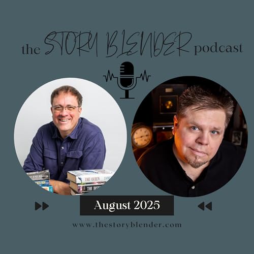 Ep. 30-2025: John Bucher