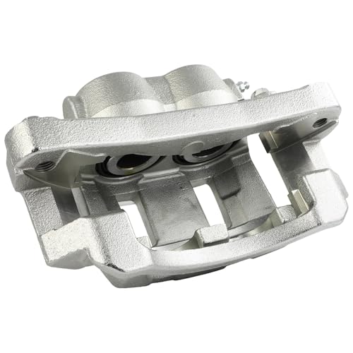 Image of 18B4689 18B4688 Front Left & Right Disc Brake Calipers