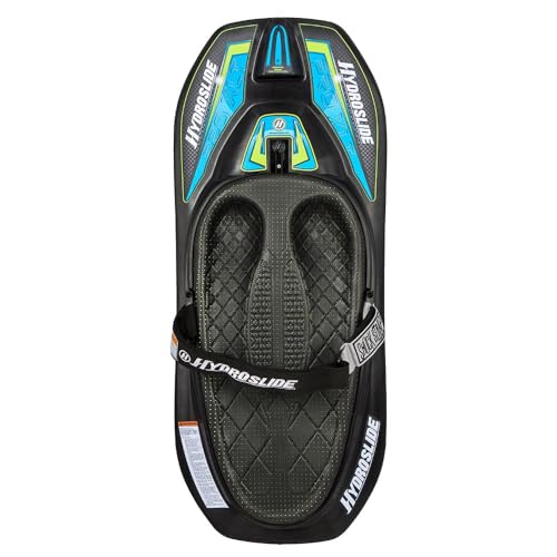 HydroSlide Pro XLT Performance Kneeboard, 51.75