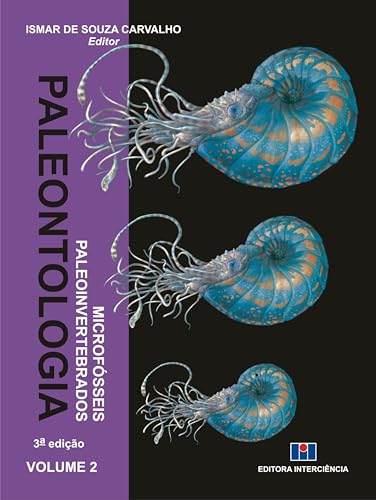 Paleontologia ; Microfósseis e Paleoinvertebrados