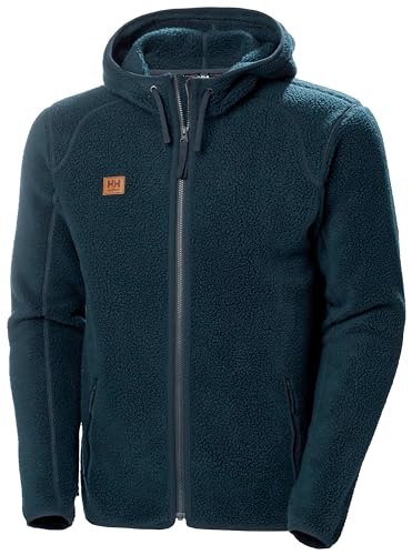 Helly-Hansen Men's Workwear Heritage Pile Hoodie
