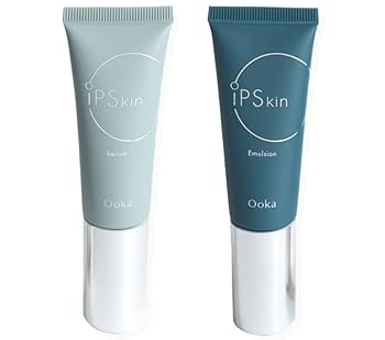 美容液 peko Amazon.co.jp: Ooka オウカ iP Skin バランサー エマルジョン