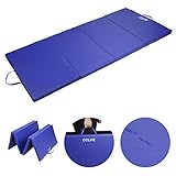 thick gymnastics mats uk