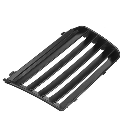 Rejilla de luz antiniebla derecha para parachoques de Seat Alhambra 2001-2010