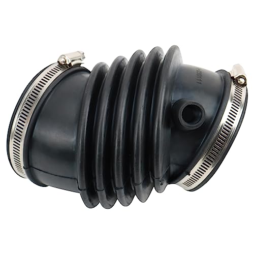TRQ Air Intake Hose Compatible with Buick LaCrosse Pontiac Grand Prix