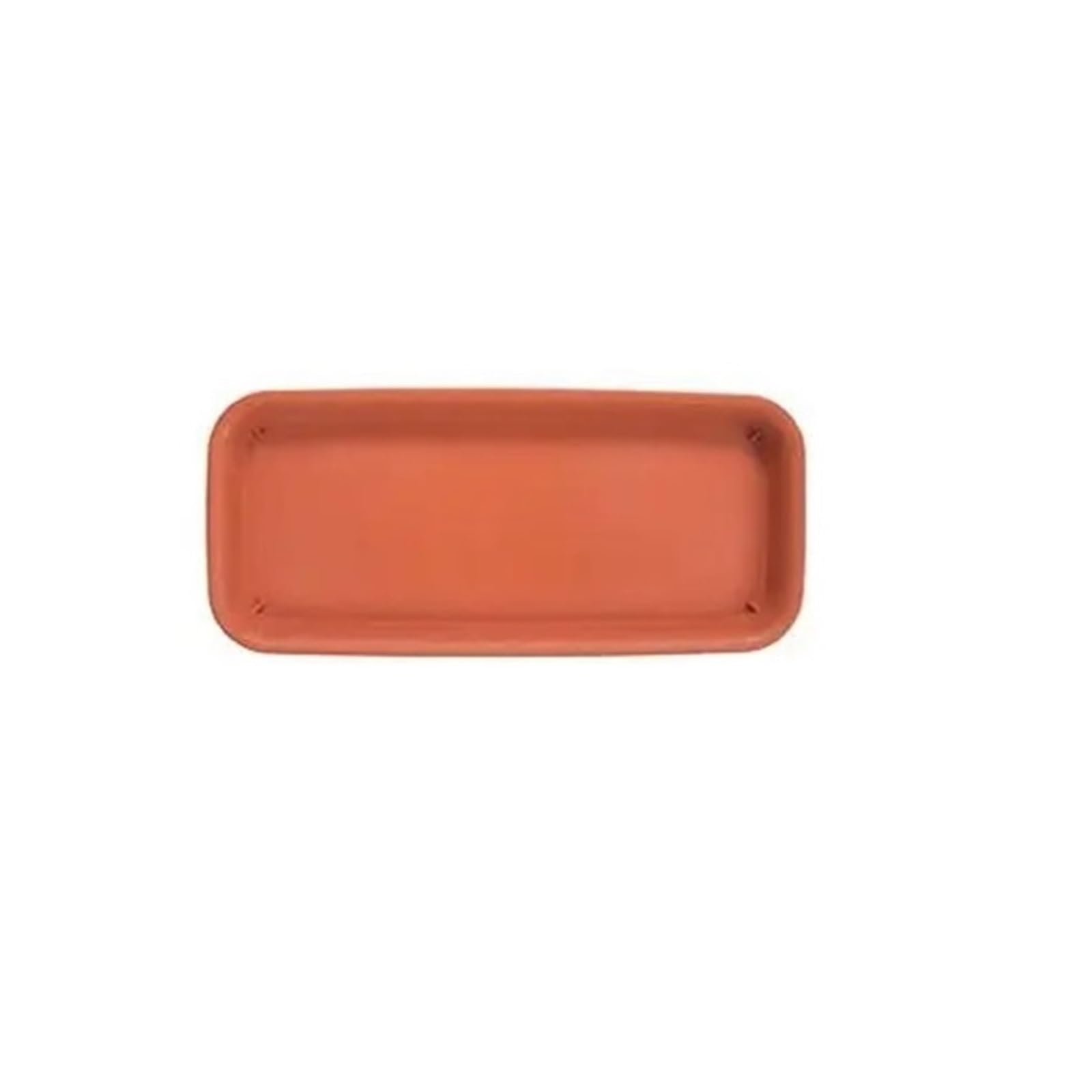ZHSOAO 3Pcs Plant Saucer Drip Trays For Garden Pot