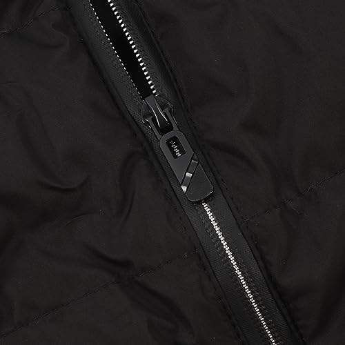 Chaleco Calefactor Eléctrico contra el Frío Extremo Talla 3XL 7