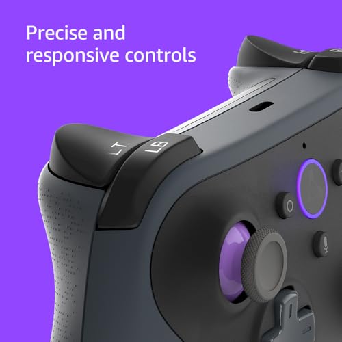 Image of Luna Controller + Phone Clip Bundle