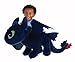 'Dream Works "sans dents peluche tierca. 1 m XXXXXL 100 cm drachenzämen facile 2 Plush
