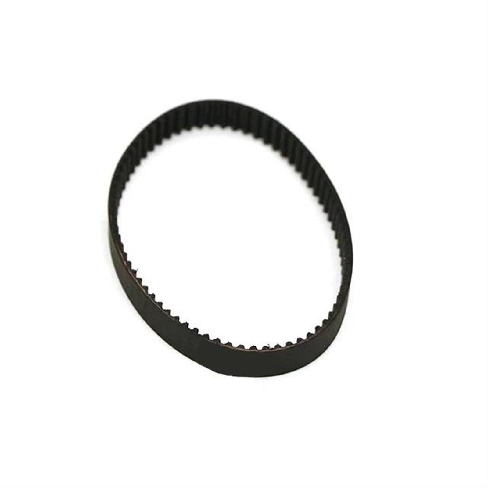 Correa Dentada De Repuesto 10 Uds S2m-104-6mm Correa De Distribución Goma Correa De Bucle Cerrado Dientes 52 Longitud 104mm Ancho 6mm S2m