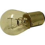 Rücklichtbirne 12V 21/5W für BAY15D-Sockel (2-Faden)